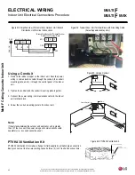 Предварительный просмотр 42 страницы LG LMCN077HV Installation Manual