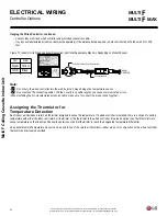 Предварительный просмотр 50 страницы LG LMCN077HV Installation Manual