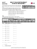 Предварительный просмотр 59 страницы LG LMCN077HV Installation Manual