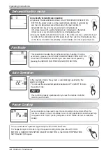 Предварительный просмотр 12 страницы LG LMCN077HV Owner'S Manual