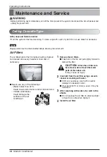 Предварительный просмотр 18 страницы LG LMCN077HV Owner'S Manual