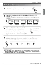 Предварительный просмотр 31 страницы LG LMCN077HV Owner'S Manual