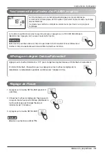 Предварительный просмотр 33 страницы LG LMCN077HV Owner'S Manual