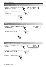 Предварительный просмотр 34 страницы LG LMCN077HV Owner'S Manual