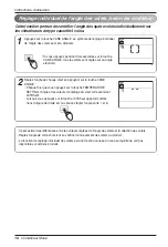 Предварительный просмотр 36 страницы LG LMCN077HV Owner'S Manual