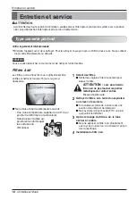 Предварительный просмотр 38 страницы LG LMCN077HV Owner'S Manual