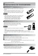 Предварительный просмотр 48 страницы LG LMCN077HV Owner'S Manual