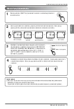 Предварительный просмотр 51 страницы LG LMCN077HV Owner'S Manual