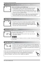 Предварительный просмотр 52 страницы LG LMCN077HV Owner'S Manual