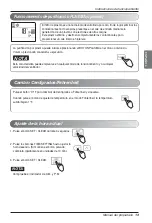 Предварительный просмотр 53 страницы LG LMCN077HV Owner'S Manual