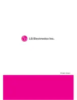 Предварительный просмотр 32 страницы LG LMH1017 Owner'S Manual & Cooking Manual