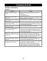 Preview for 28 page of LG LMH1017CVB Owner'S Manual & Cooking Manual