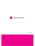 Preview for 32 page of LG LMH1017CVB Owner'S Manual & Cooking Manual