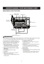 Preview for 7 page of LG LMH2016SB Owner'S Manual