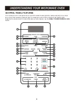 Preview for 8 page of LG LMH2016SB Owner'S Manual