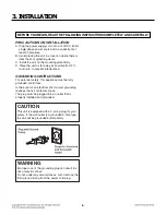 Предварительный просмотр 6 страницы LG LMH2235ST Service Manual