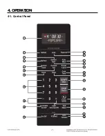 Предварительный просмотр 7 страницы LG LMH2235ST Service Manual