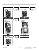 Предварительный просмотр 21 страницы LG LMH2235ST Service Manual