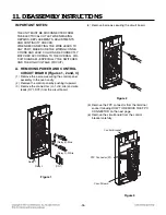 Предварительный просмотр 34 страницы LG LMH2235ST Service Manual