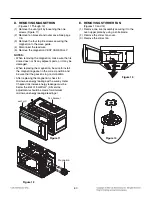 Предварительный просмотр 37 страницы LG LMH2235ST Service Manual