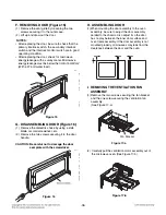 Предварительный просмотр 38 страницы LG LMH2235ST Service Manual