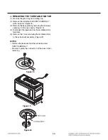 Предварительный просмотр 39 страницы LG LMH2235ST Service Manual