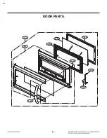 Предварительный просмотр 41 страницы LG LMH2235ST Service Manual