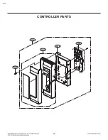 Предварительный просмотр 42 страницы LG LMH2235ST Service Manual