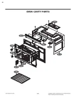 Предварительный просмотр 43 страницы LG LMH2235ST Service Manual