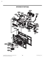 Предварительный просмотр 46 страницы LG LMH2235ST Service Manual