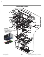 Предварительный просмотр 47 страницы LG LMH2235ST Service Manual