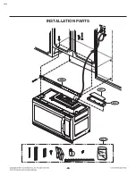 Предварительный просмотр 48 страницы LG LMH2235ST Service Manual