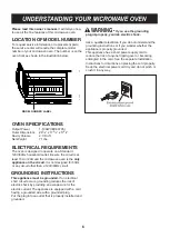 Preview for 6 page of LG LMHM2017S Owner'S Manual