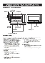 Preview for 8 page of LG LMHM2017S Owner'S Manual