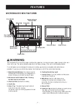 Предварительный просмотр 7 страницы LG LMHM2237 series Owner'S Manual