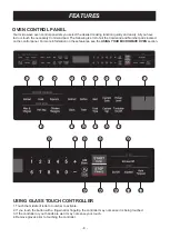 Предварительный просмотр 8 страницы LG LMHM2237 series Owner'S Manual