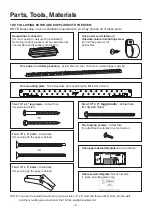 Предварительный просмотр 4 страницы LG LMHM2237BD/01 Installation Instructions Manual