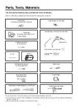 Предварительный просмотр 5 страницы LG LMHM2237BD/01 Installation Instructions Manual