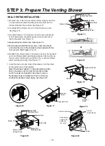 Preview for 10 page of LG LMHM2237BD/01 Installation Instructions Manual