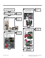 Предварительный просмотр 15 страницы LG lmhm2237bd Service Manual