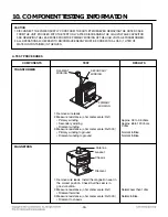 Предварительный просмотр 30 страницы LG lmhm2237bd Service Manual