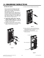 Предварительный просмотр 34 страницы LG lmhm2237bd Service Manual