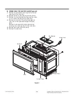 Предварительный просмотр 35 страницы LG lmhm2237bd Service Manual