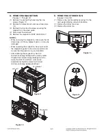 Предварительный просмотр 37 страницы LG lmhm2237bd Service Manual