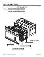 Предварительный просмотр 40 страницы LG lmhm2237bd Service Manual