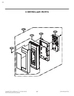 Предварительный просмотр 42 страницы LG lmhm2237bd Service Manual