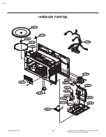 Предварительный просмотр 45 страницы LG lmhm2237bd Service Manual