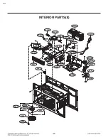 Предварительный просмотр 46 страницы LG lmhm2237bd Service Manual