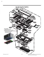 Предварительный просмотр 47 страницы LG lmhm2237bd Service Manual