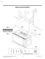 Предварительный просмотр 48 страницы LG lmhm2237bd Service Manual